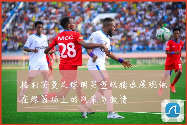 格利茨曼足球明星壁纸精选展现他在绿茵场上的风采与激情